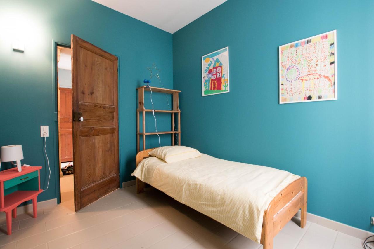 Clem - Appartement Dans Le Coeur D'Arles Exterior foto